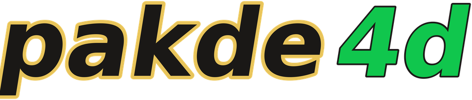 pakde4d logo