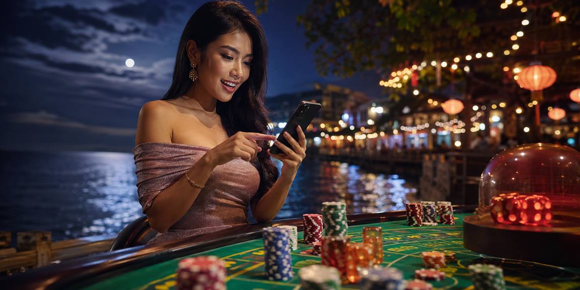 pakde4d Enchanted Coins di pakde4d: Apa yang Ada di Dalam